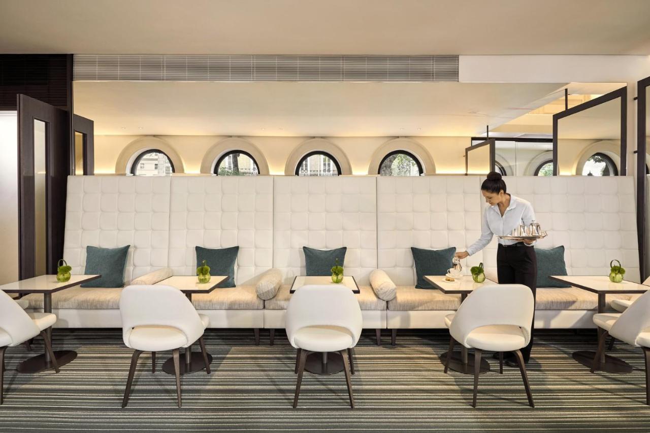 The Halkin Hotel Londra